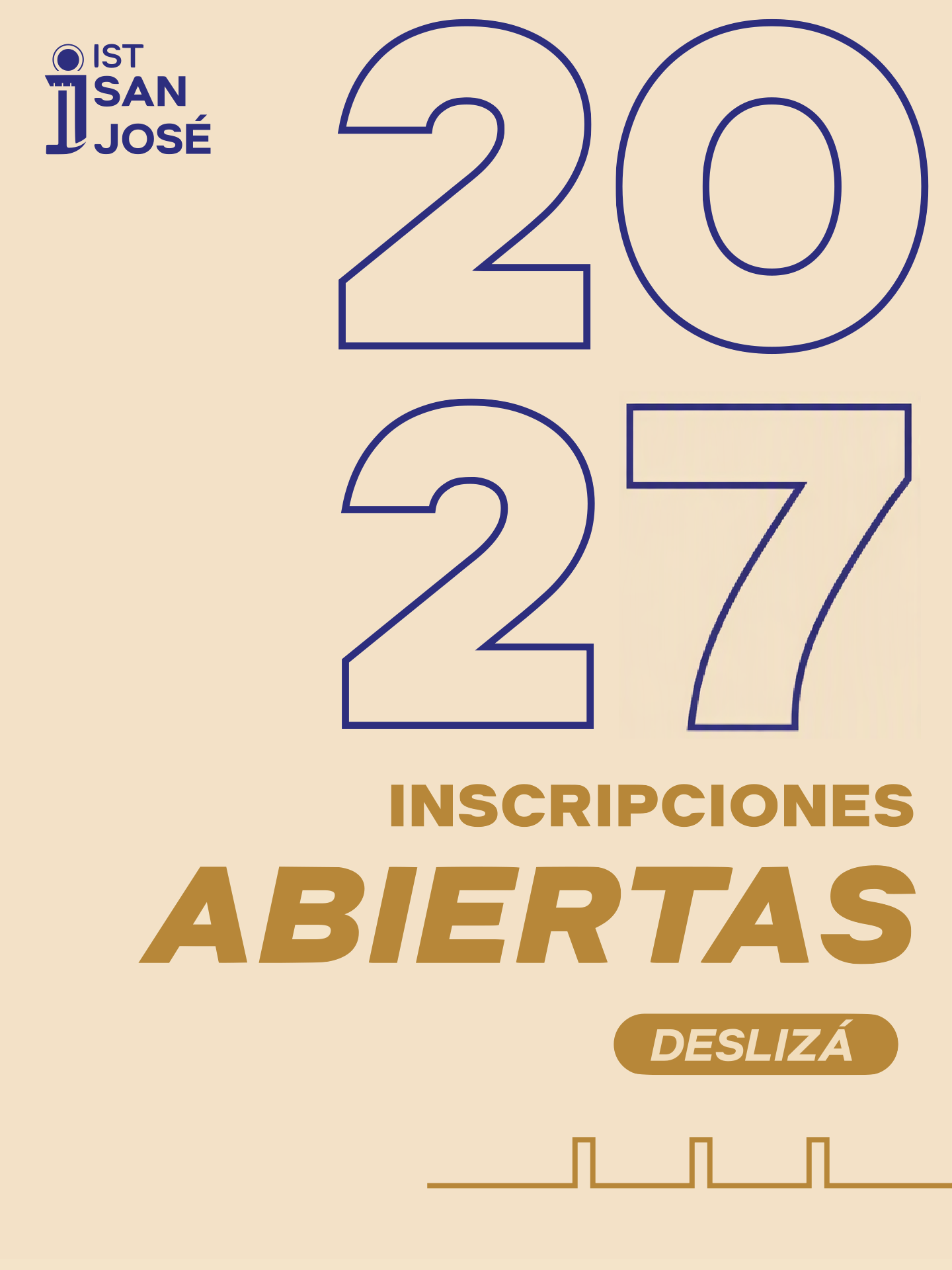 Inscripciones abiertas 1